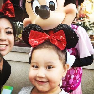 Meet your Posher, Jenny